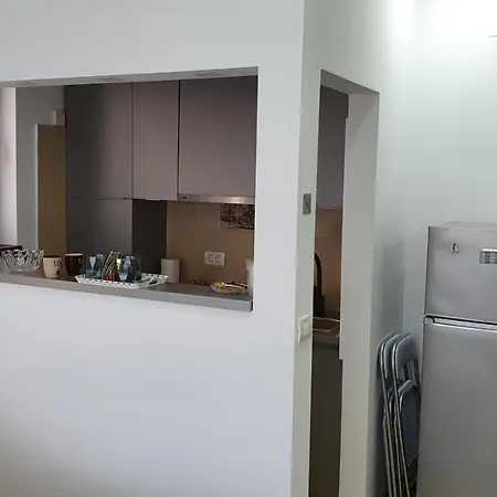 Apartment Casa Andi *
