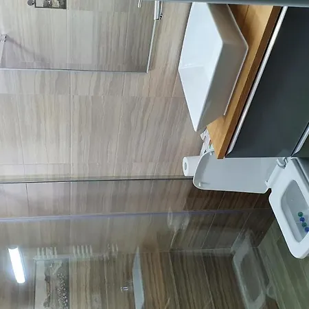 Apartment Casa Andi *