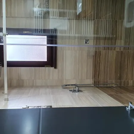 Casa Andi Apartment