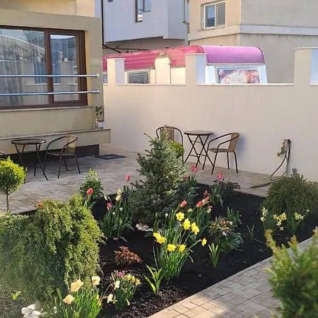 Apartment Casa Andi