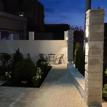 Apartment Casa Andi