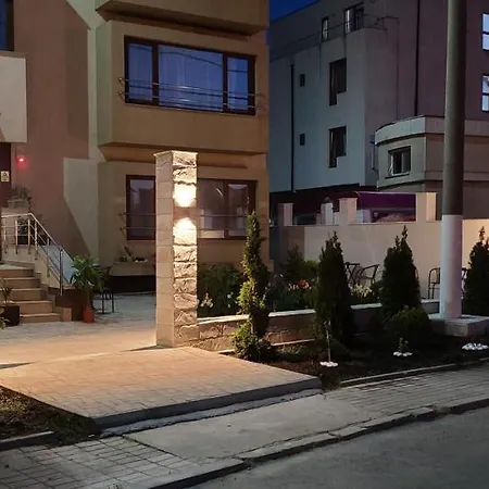 Casa Andi