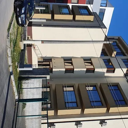 Casa Andi Apartment *