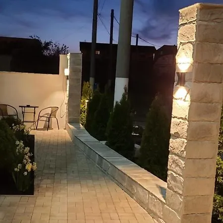 Apartment Casa Andi