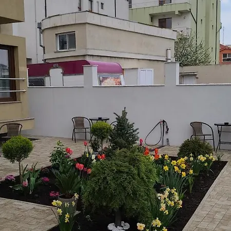 Apartment Casa Andi *