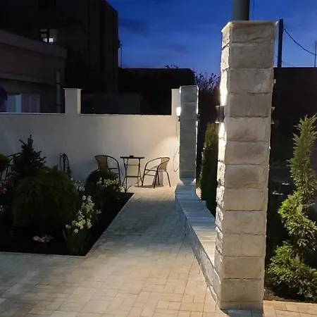 Apartment Casa Andi