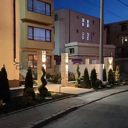 Casa Andi Apartment