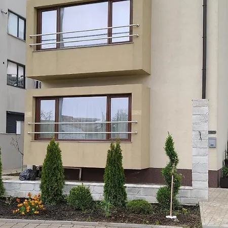 Apartment Casa Andi