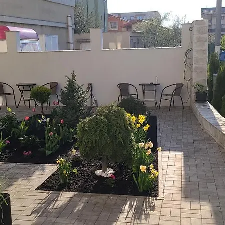 Casa Andi Apartment