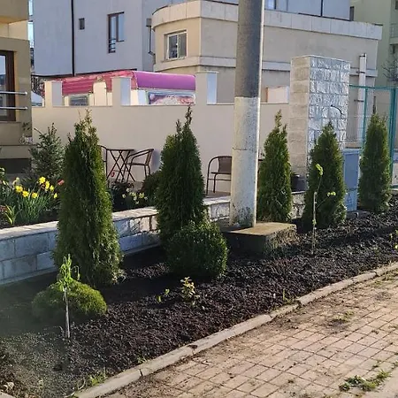 Apartment Casa Andi