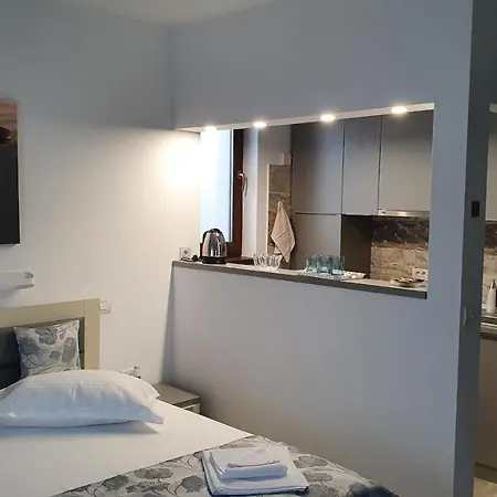 Casa Andi *