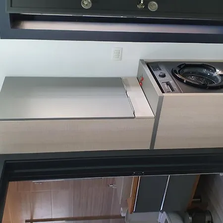 Apartment Casa Andi