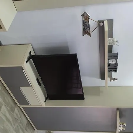 Apartment Casa Andi *